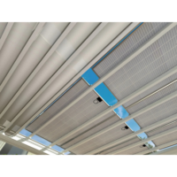 Giulio Barbieri Freestanding solar SOLAR POWER - 2