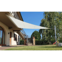 Giulio Barbieri PVC Sun Shade sail VELART - 3