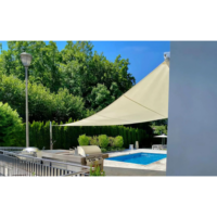 Giulio Barbieri PVC Sun Shade sail VELART - 4