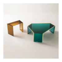 Glas Bisel - 1