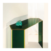 Glas Bisel - 3