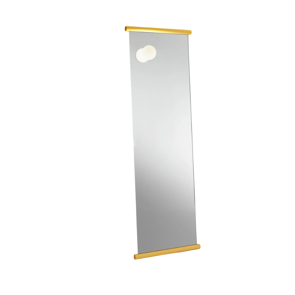 Glas Mirror Ecco - 1