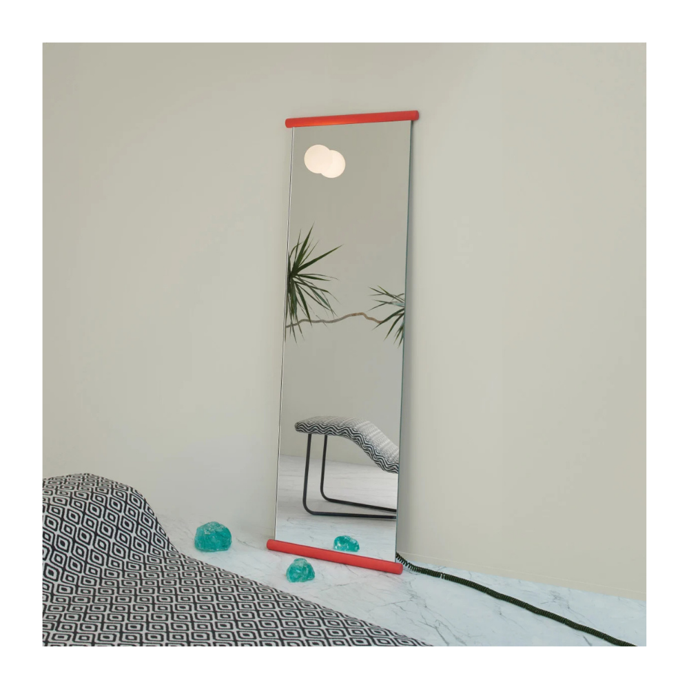 Glas Mirror Ecco - 3