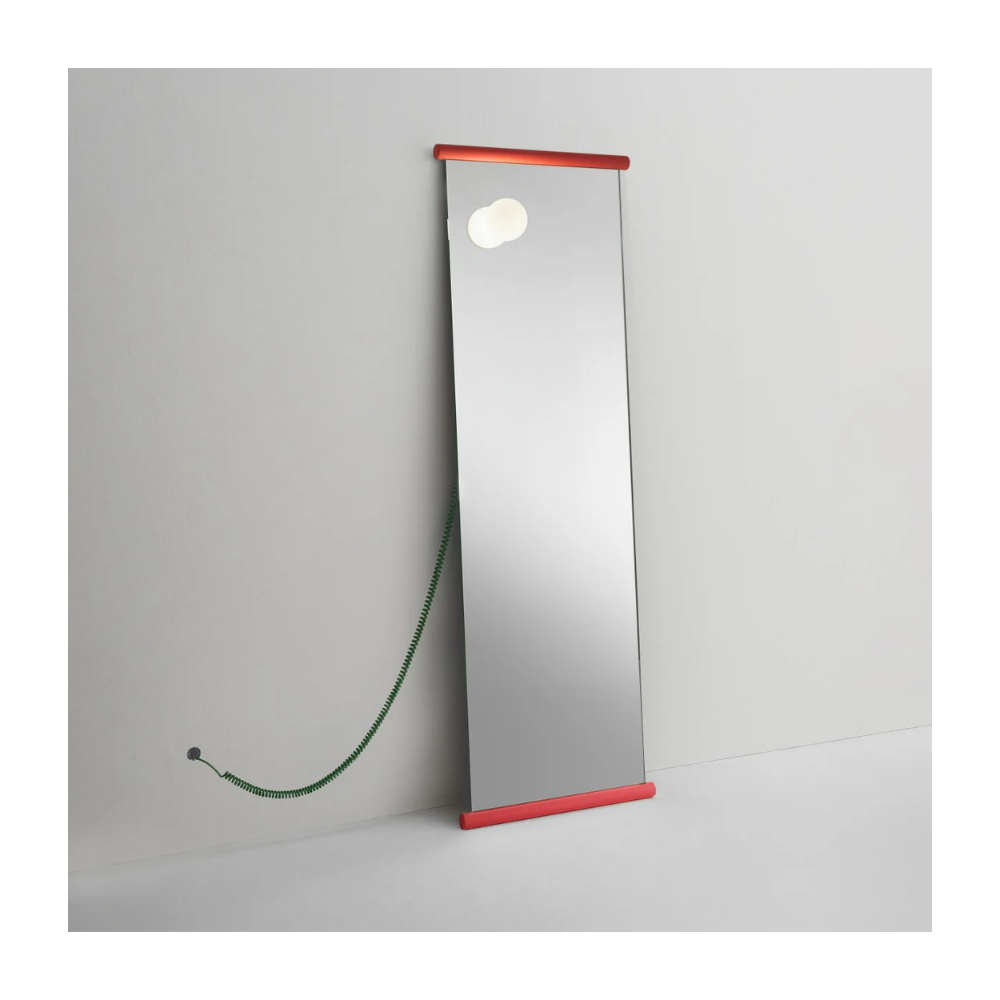 Glas Mirror Ecco - 4