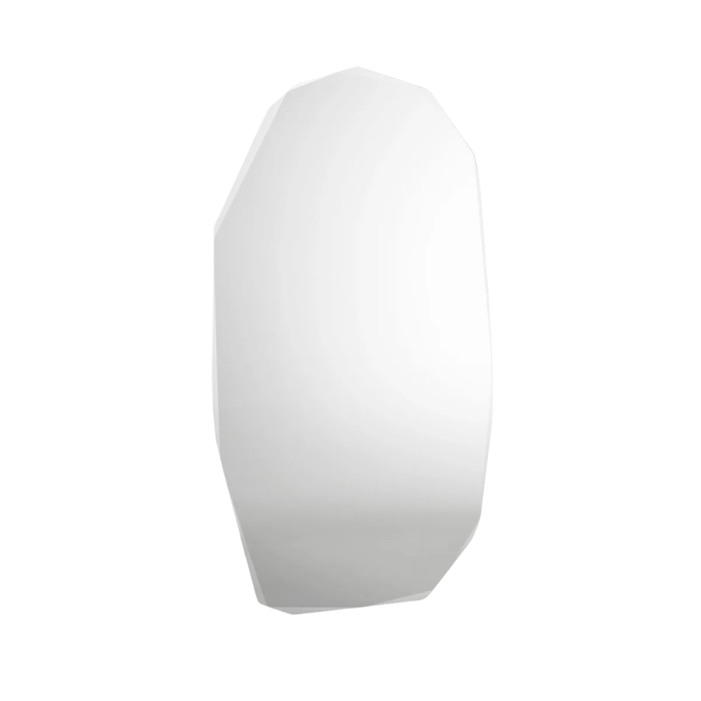 Glas Mirror Kooh-I-Noor - 1