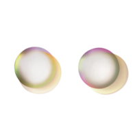 Glas Mirror Shimmer - 1