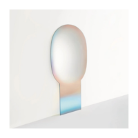 Glas Mirror Shimmer - 3