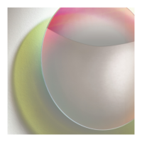 Glas Mirror Shimmer - 4