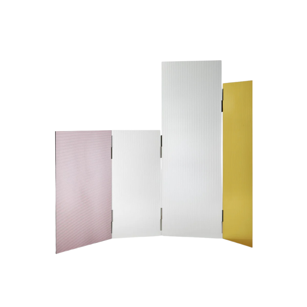 Glas Rayures - 1