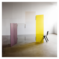 Glas Rayures - 2