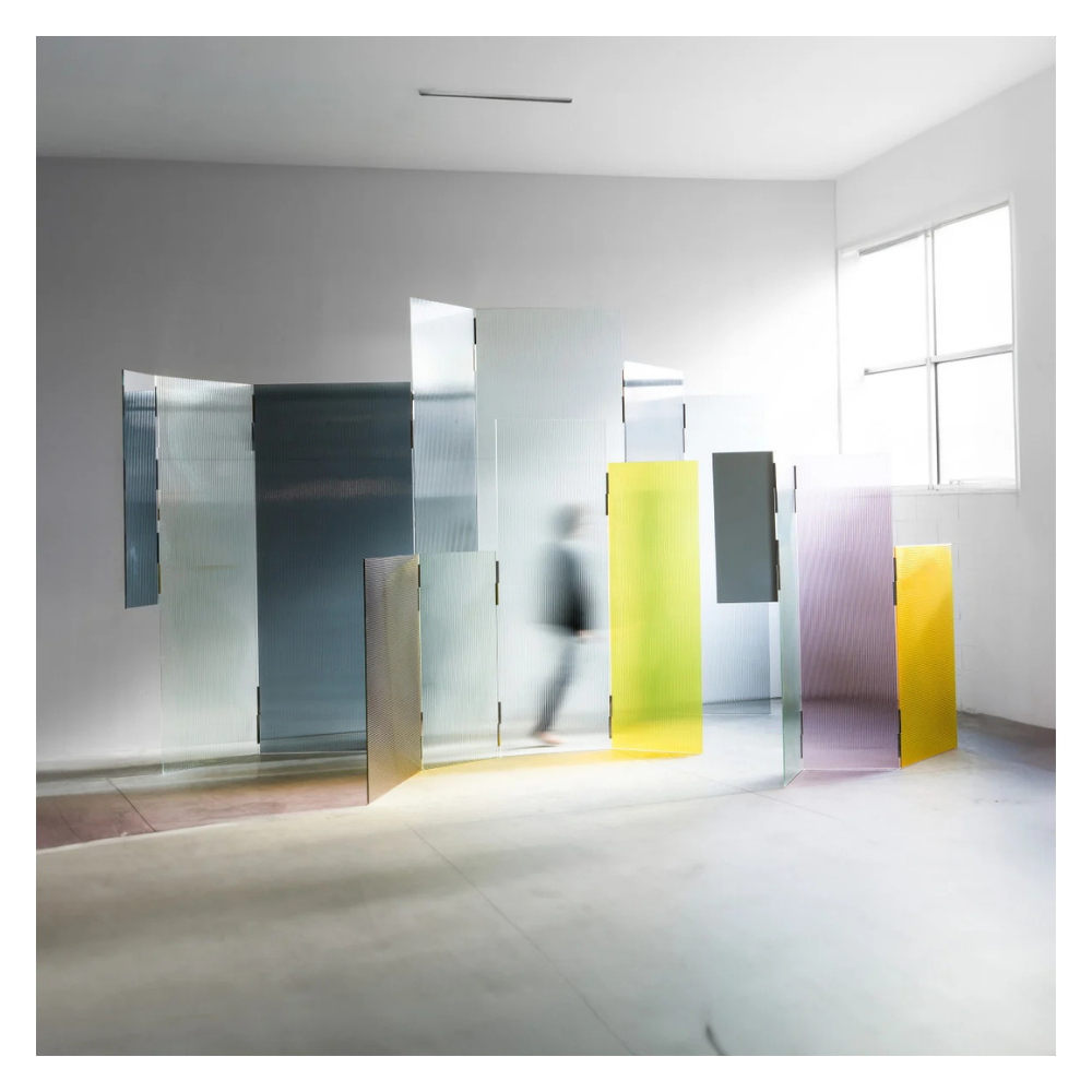 Glas Rayures - 3