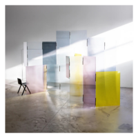 Glas Rayures - 4