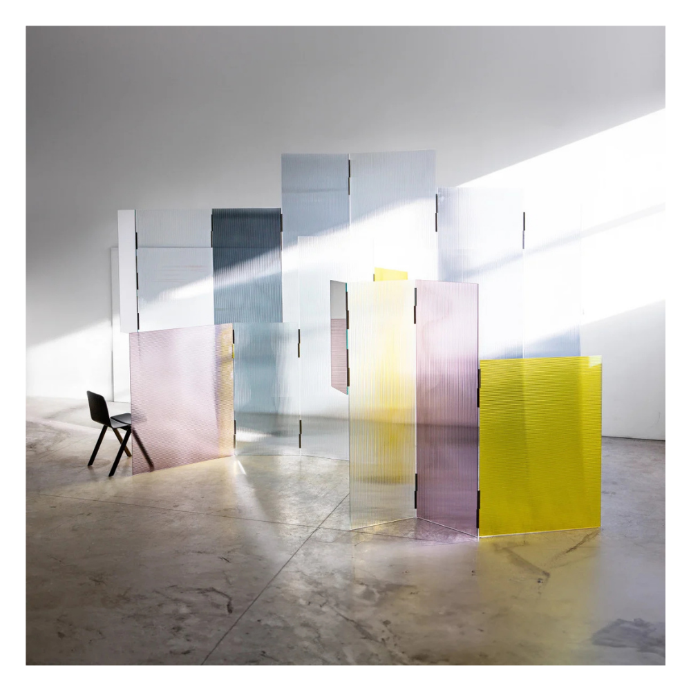 Glas Rayures - 4