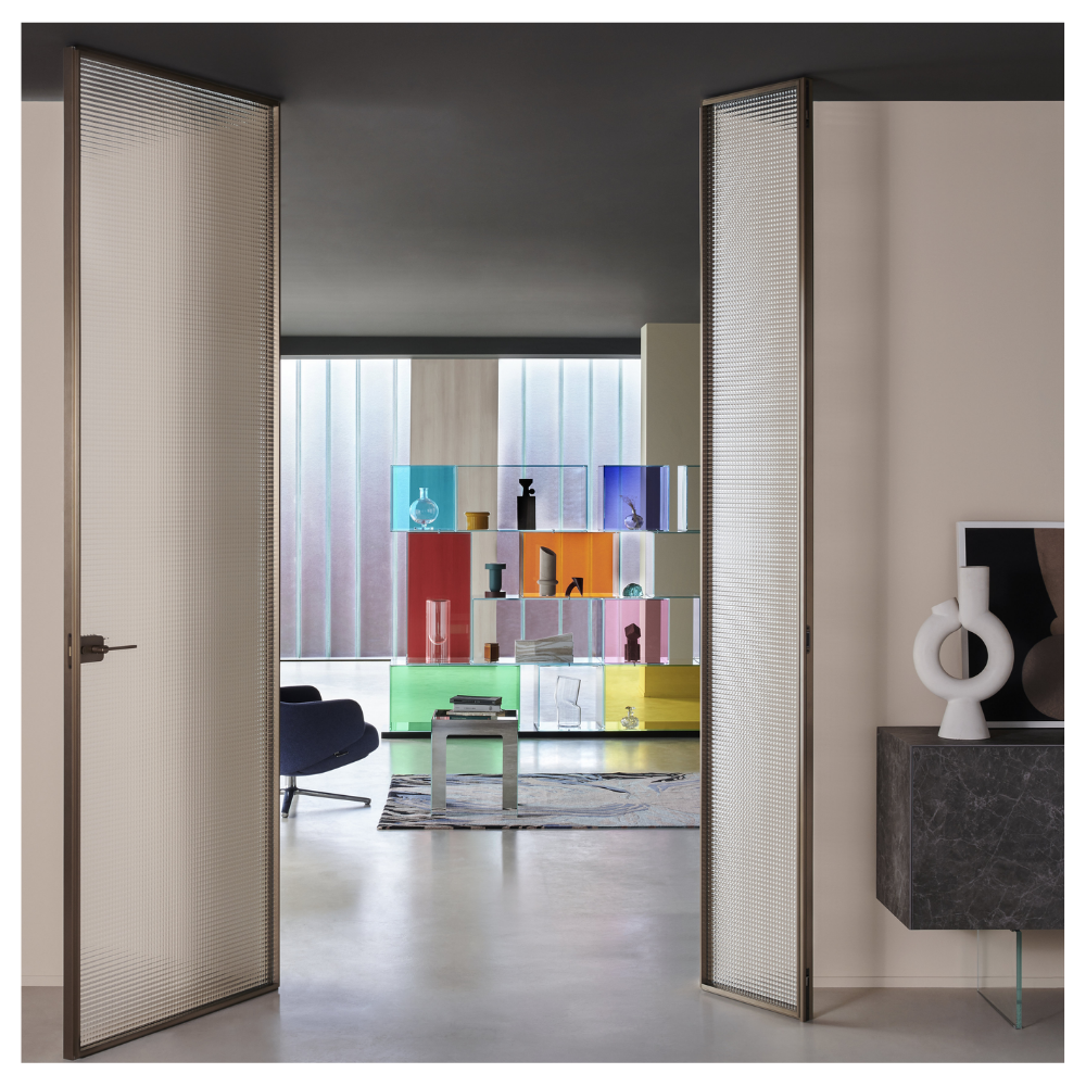 Glas Scheherazade Swing Plain-3