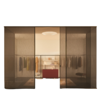 Glas Scheherazade Wall - 1