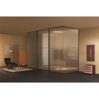 Glas Scheherazade Wall - 3