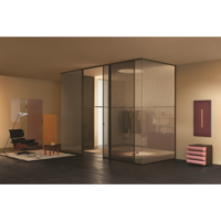 Glas Scheherazade Wall - 4