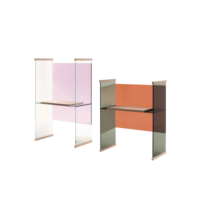 Glas Slides - 1