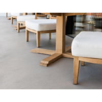 HD Surface Clay Wall Coating GeoOutdoor - 4