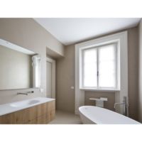 HD Surface Clay Wall Coating GeoTexture - 2