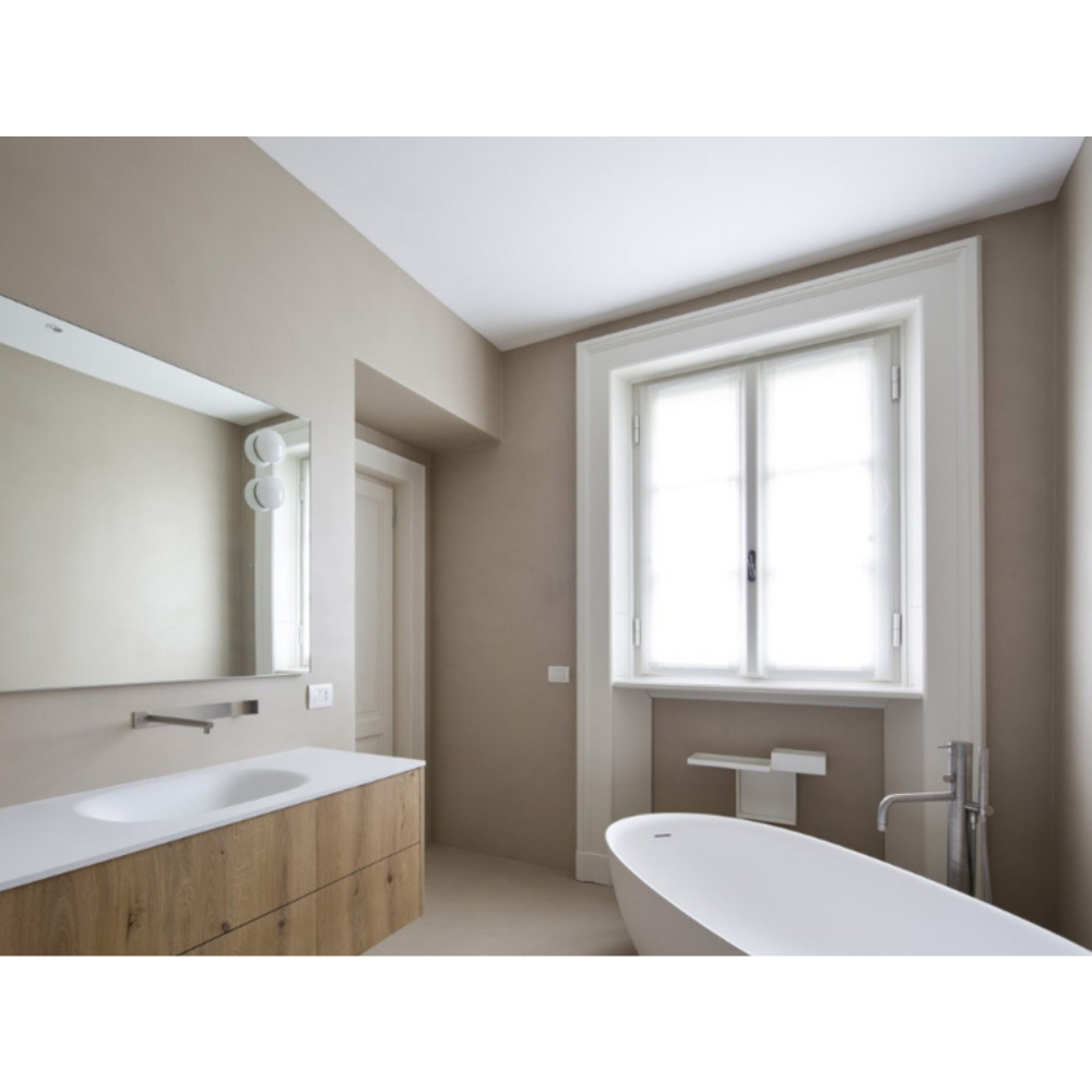 HD Surface Clay Wall Coating GeoTexture - 2