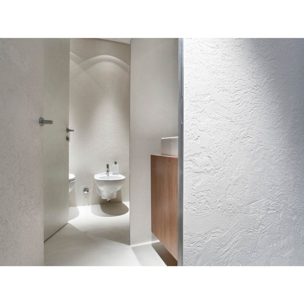 HD Surface Clay Wall Coating GeoTexture - 3