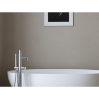 HD Surface Clay Wall Coating GeoTexture - 4