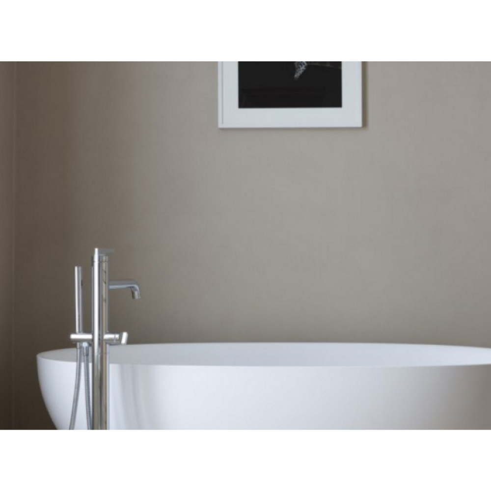 HD Surface Clay Wall Coating GeoTexture - 4