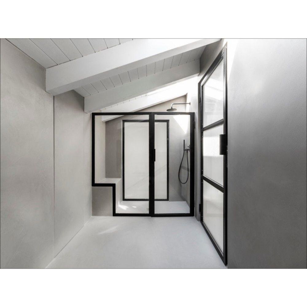 HD Surface Clay Wall Coating Perfect Combination - 4
