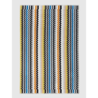 MISSONI Bath Towel zigzag cotton terry - 2