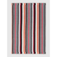 MISSONI Bath Towel zigzag cotton terry - 4