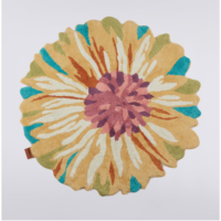 MISSONI Blandine Floral Bath Mat (1) - 1