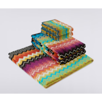 MISSONI Giacomo 5 Piece Set cotton terry - 1