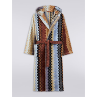 MISSONI James Hooded Bathrobe - 1 (2)