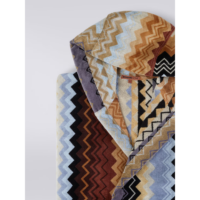 MISSONI James Hooded Bathrobe - 2 (2)