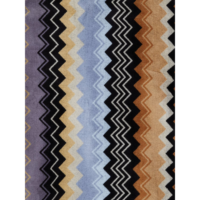 MISSONI James Hooded Bathrobe - 3 (2)