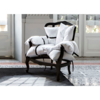 Mogg Armchair 7PILLOWS - 3