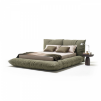 Mogg Bed ALBA - 1