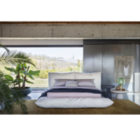 Mogg Bed ALBA - 2