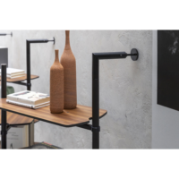 Mogg Bookcase LEVANTE - 2