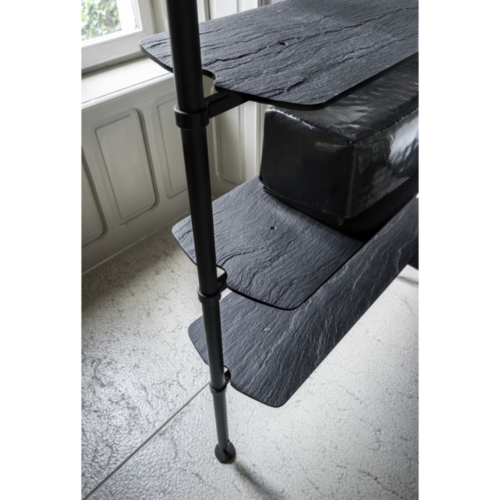 Mogg Bookcase LEVANTE - 3