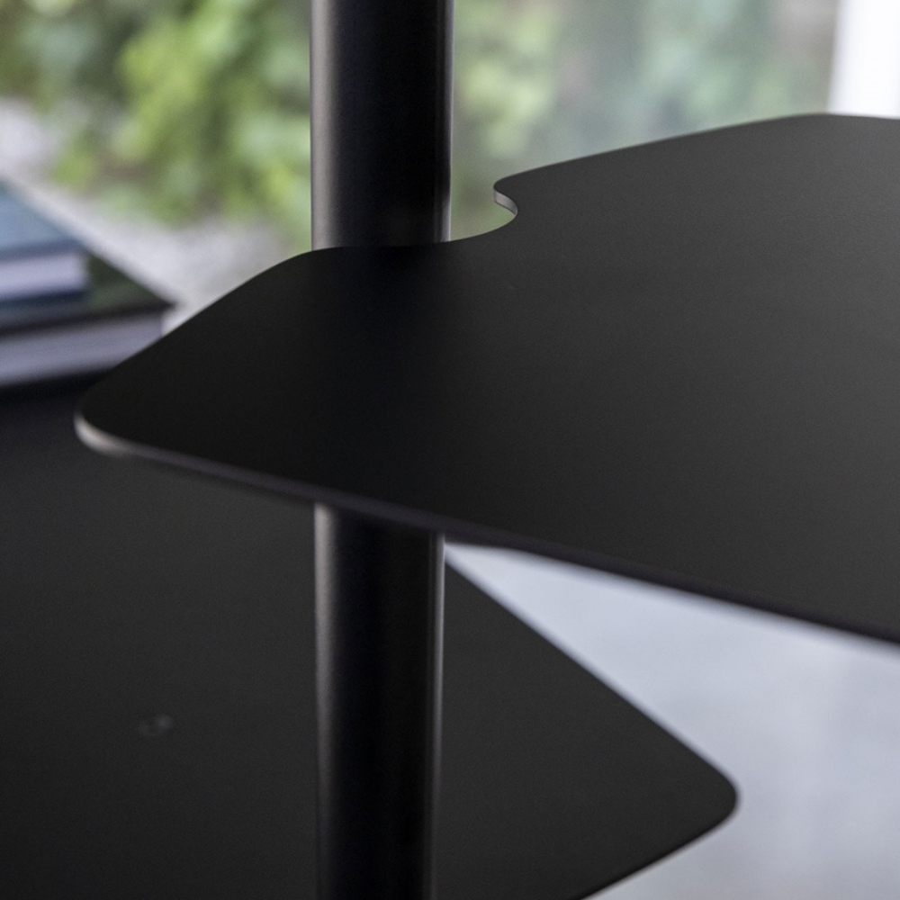 Mogg Bookcase LEVANTE - 4