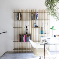 Mogg Bookshelves MATERA - 2
