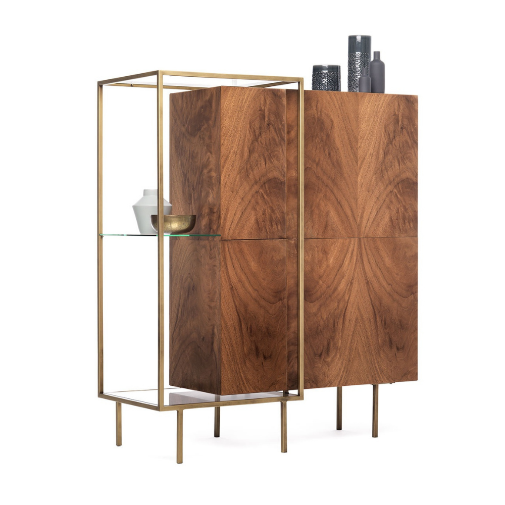 Mogg Cabinet ZOOM - 1