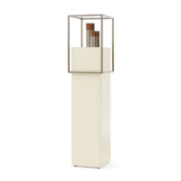 Mogg Cabinet ZOOM TOWER - 1