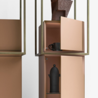 Mogg Cabinet ZOOM TOWER - 2
