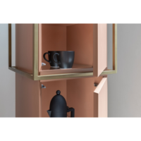 Mogg Cabinet ZOOM TOWER - 3