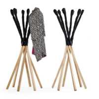 Mogg Coat Rack Match - 1
