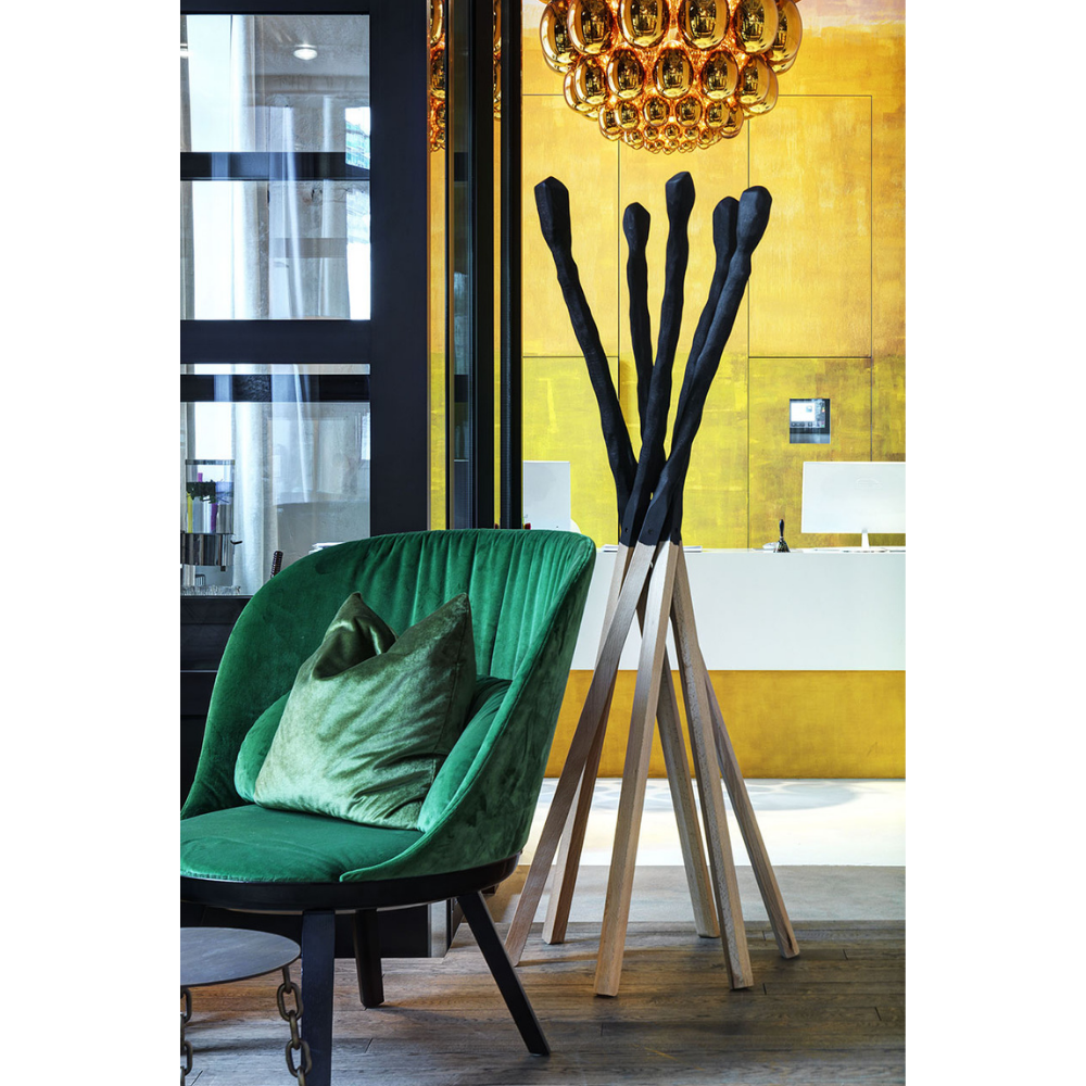 Mogg Coat Rack Match - 2