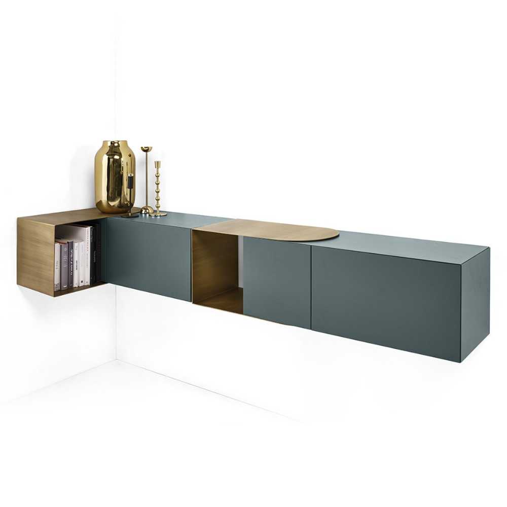 Mogg EVERYWHERE WALL UNIT - 1